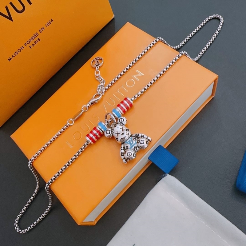 LV Necklaces